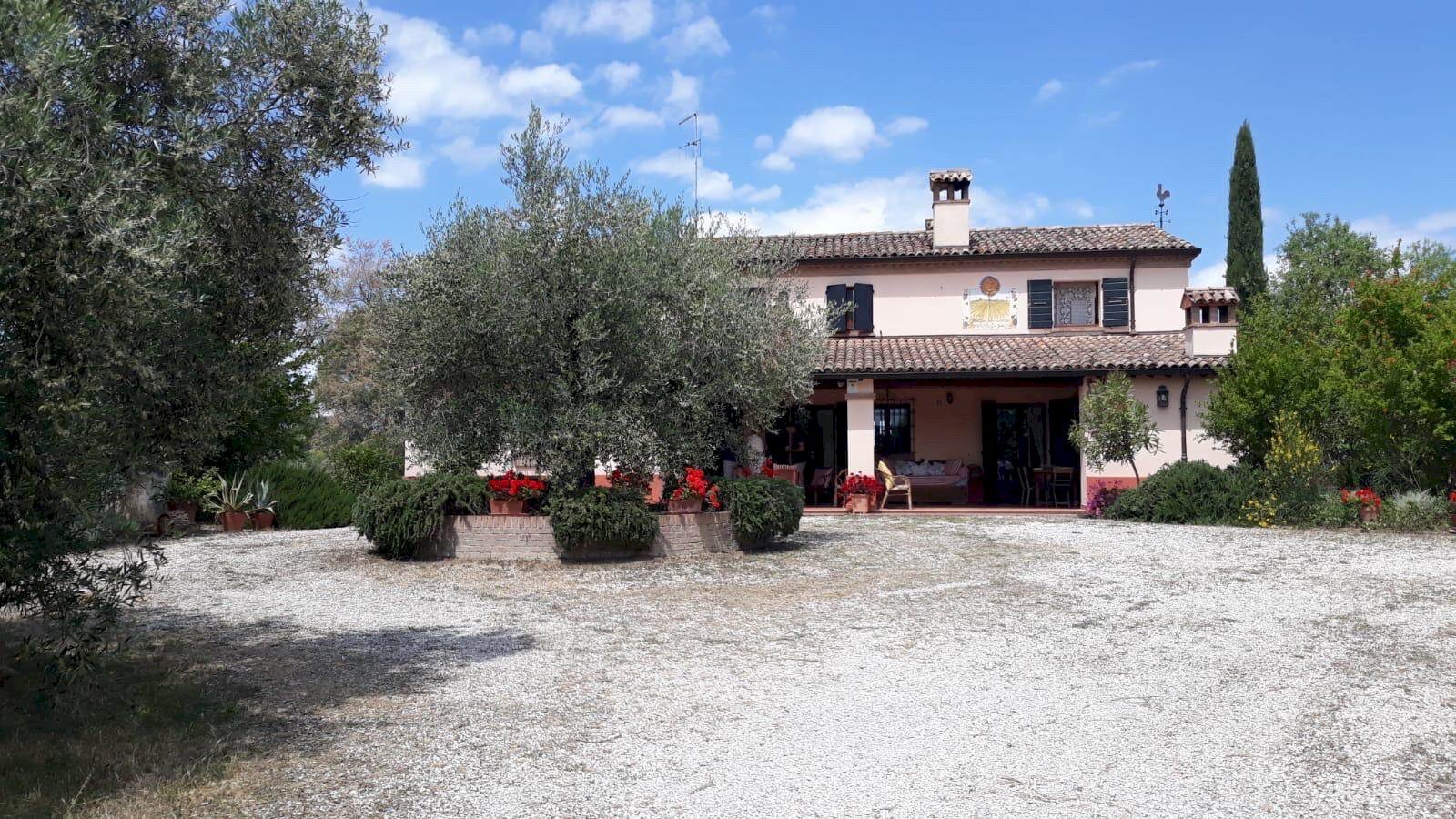 Villa Via San Tomaso 2928, Cesena - foto 2