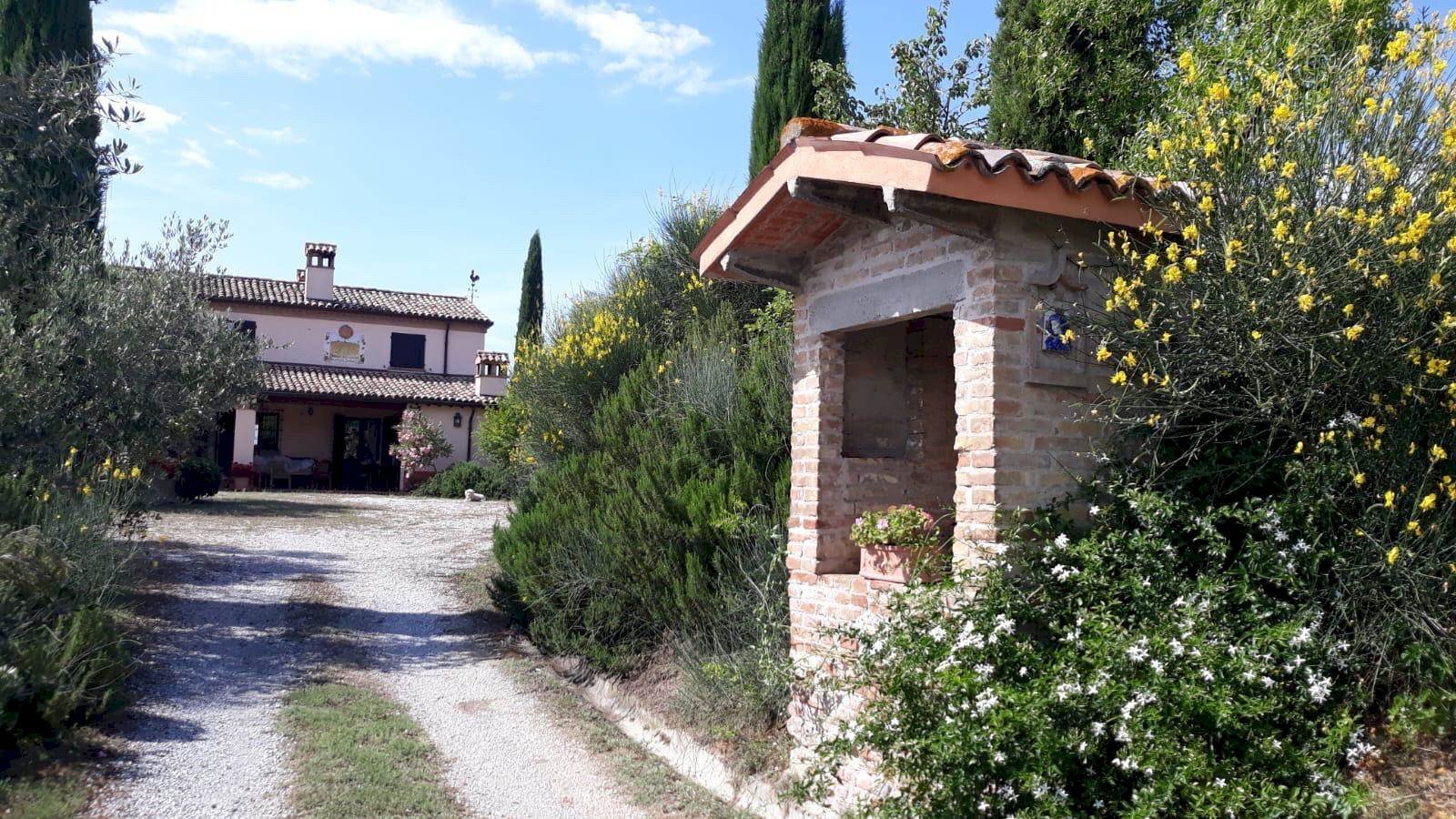 Villa Via San Tomaso 2928, Cesena - foto 1