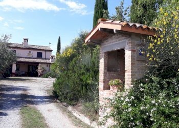 Villa Via San Tomaso 2928, Cesena - foto 1