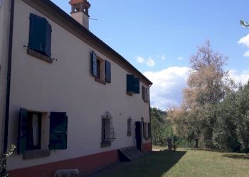 Villa Via San Tomaso 2928, Cesena - foto 4