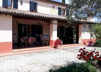 Villa Via San Tomaso 2928, Cesena - foto 12