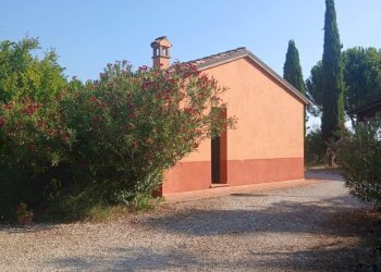 Villa Via San Tomaso 2928, Cesena - foto 26