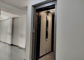 Quadrilocale Piazza Guglielmo Marconi 11, Bomporto - foto 13