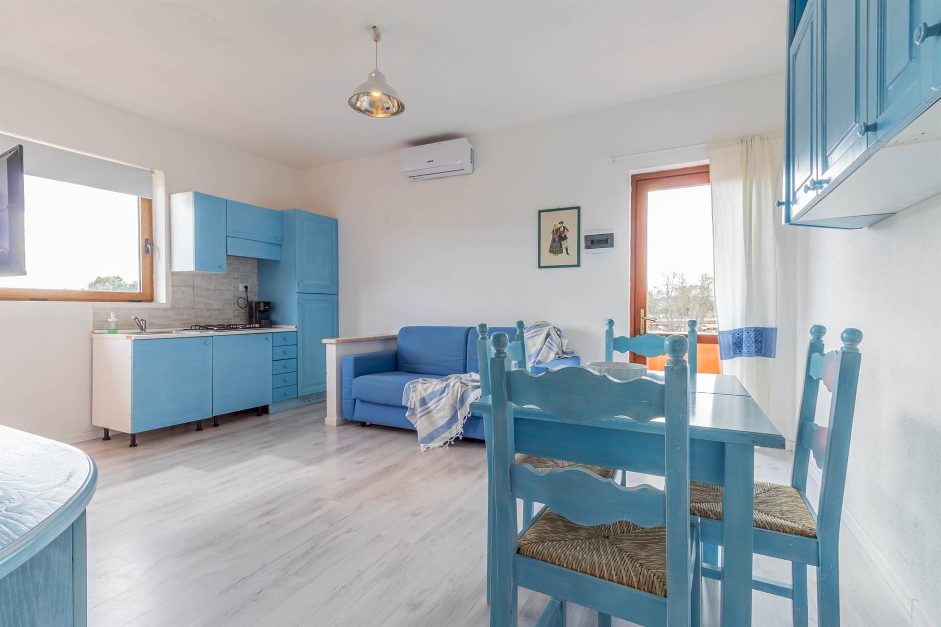 Monolocale Olbia - foto 1