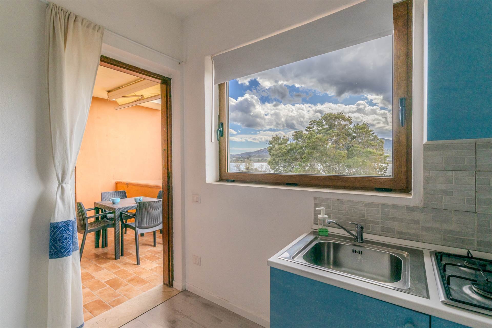 Monolocale Olbia - foto 2