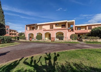 Monolocale Olbia - foto 8