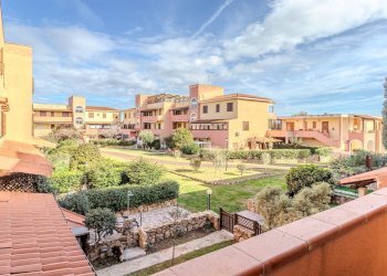 One-room apartment Olbia - photo 1