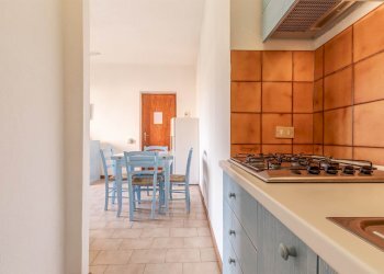 One-room apartment Olbia - photo 9