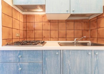 One-room apartment Olbia - photo 10