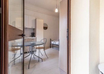 One-room apartment Olbia - photo 11