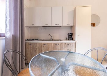 One-room apartment Olbia - photo 12