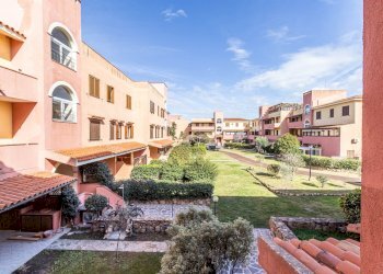 One-room apartment Olbia - photo 15