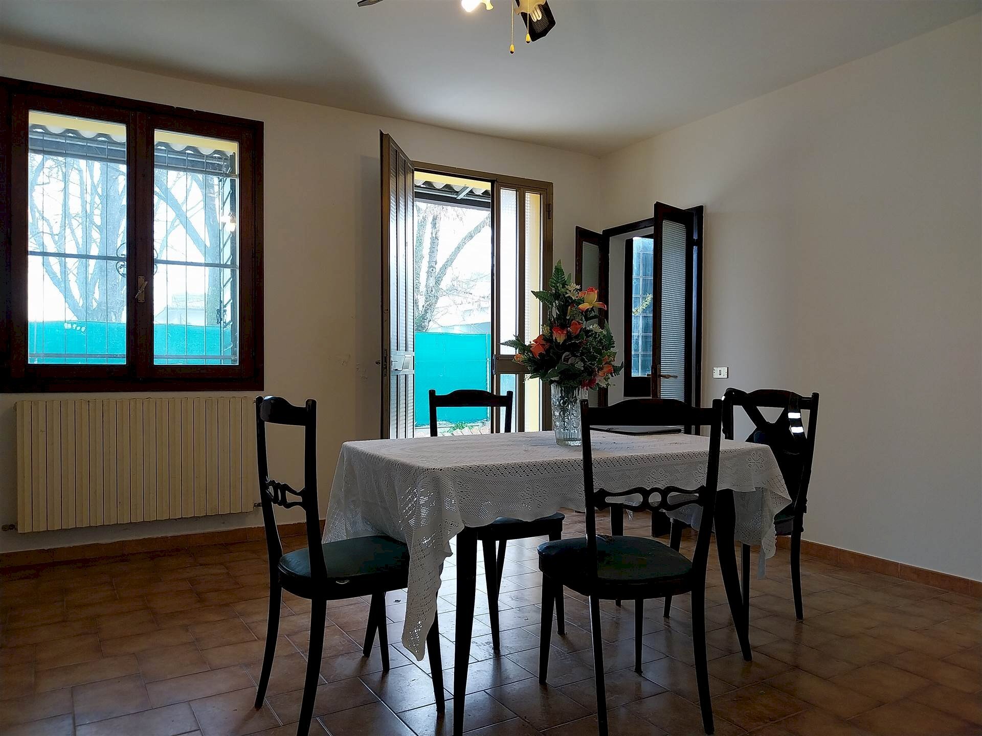 Terratetto - Terracielo Via Martiri della Liberta' 148, Concordia sulla Secchia - foto 1