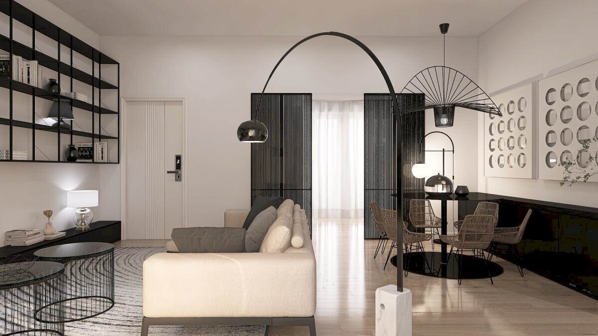 Appartamento Strada Quattro Ville 55, Modena - foto 1