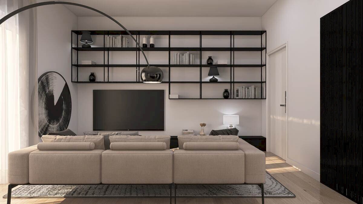 Appartamento Strada Quattro Ville 55, Modena - foto 2