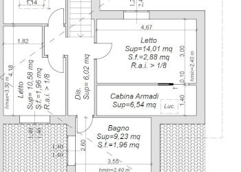 Appartamento Strada Quattro Ville 55, Modena - foto 42