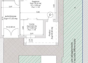 Appartamento Strada Quattro Ville 55, Modena - foto 43