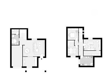 Appartamento Strada Quattro Ville 55, Modena - foto 44