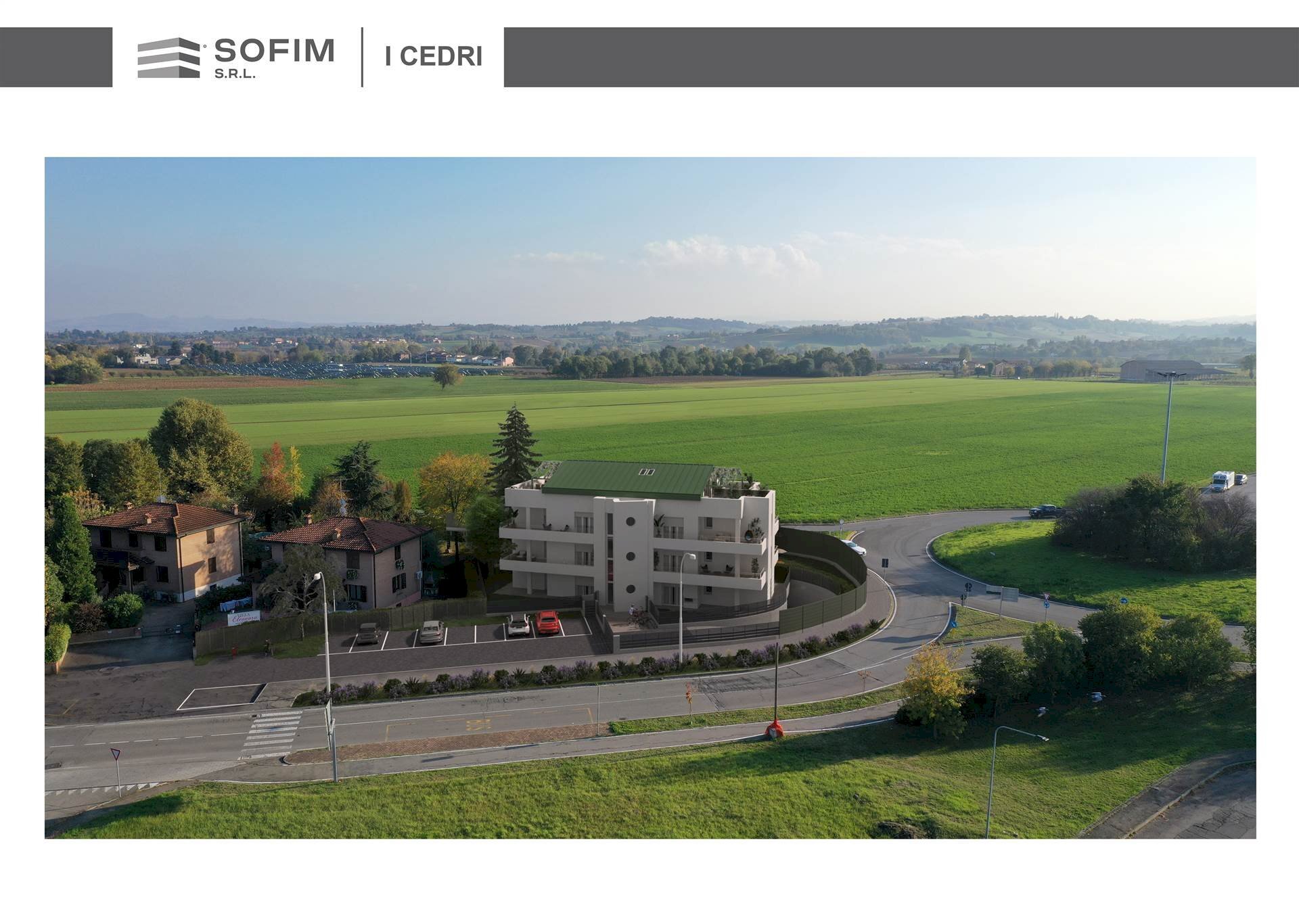 Quadrilocale Castelnuovo Rangone - foto 3