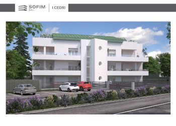 Quadrilocale Castelnuovo Rangone - foto 1