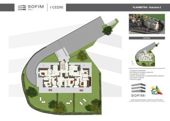 Quadrilocale Castelnuovo Rangone - foto 7