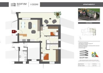 Quadrilocale Castelnuovo Rangone - foto 8