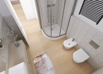 Quadrilocale Castelnuovo Rangone - foto 14