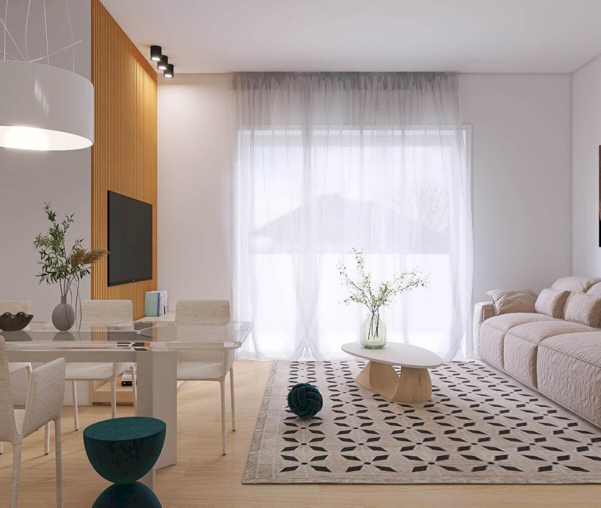 Quadrilocale Castelnuovo Rangone - foto 3