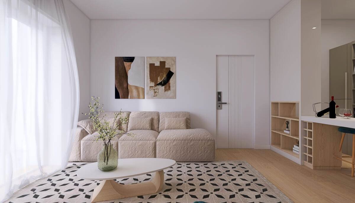 Quadrilocale Castelnuovo Rangone - foto 1