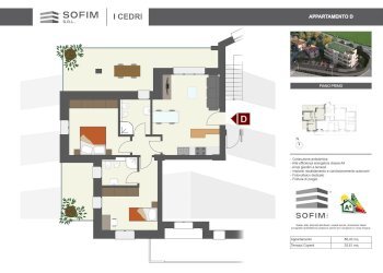 Quadrilocale Castelnuovo Rangone - foto 15