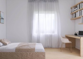 Quadrilocale Castelnuovo Rangone - foto 7