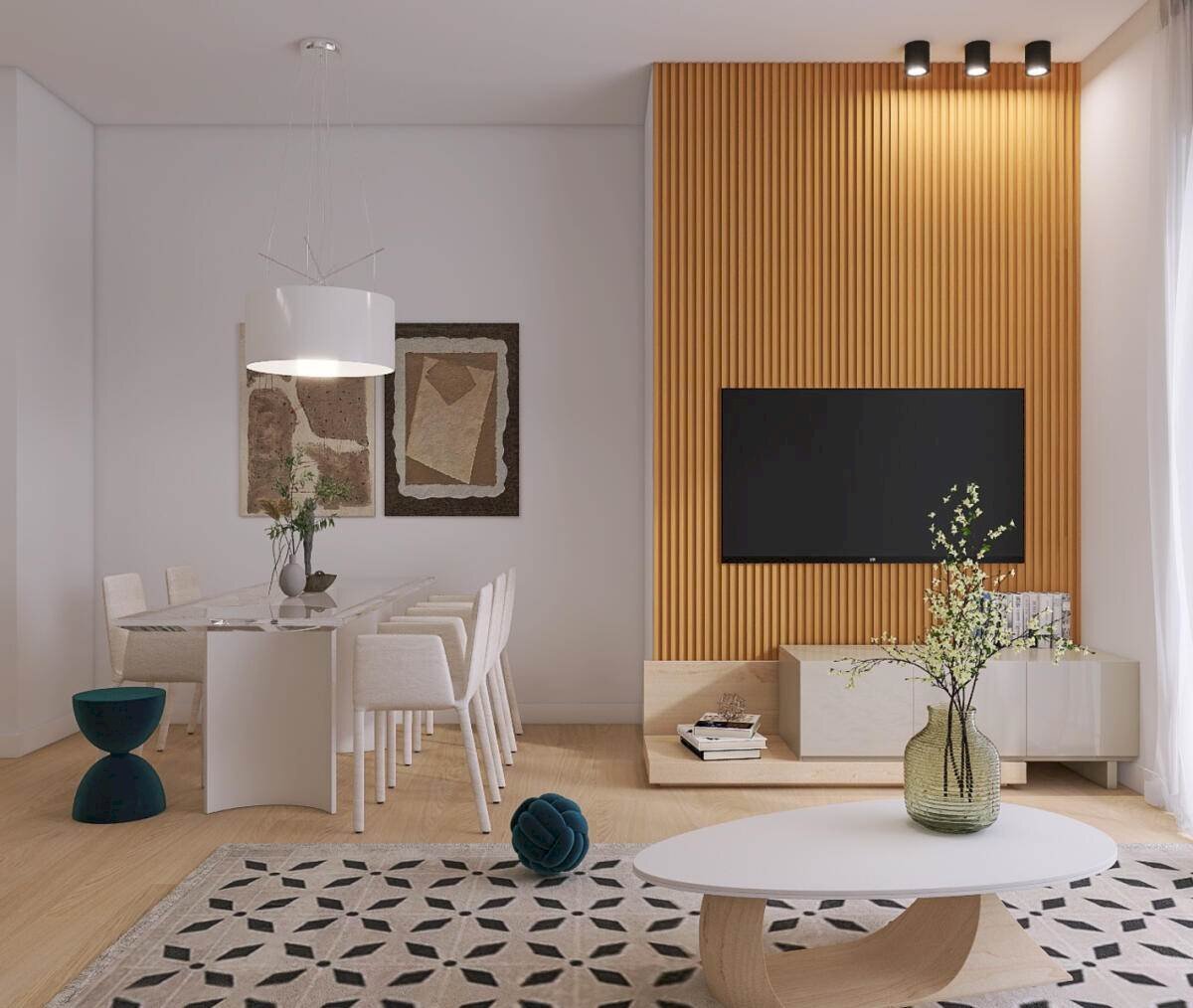 Appartamento Castelnuovo Rangone - foto 3