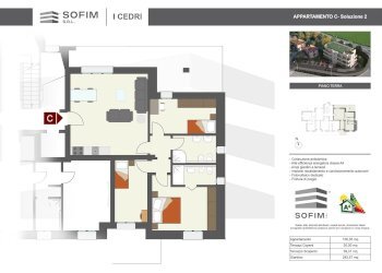 Appartamento Castelnuovo Rangone - foto 18