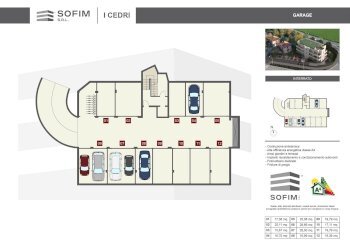 Appartamento Castelnuovo Rangone - foto 19
