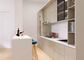 Appartamento Castelnuovo Rangone - foto 6