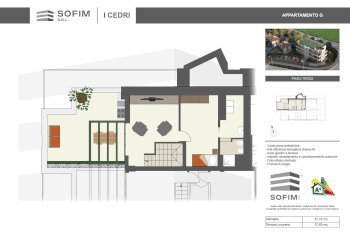 Appartamento Castelnuovo Rangone - foto 16