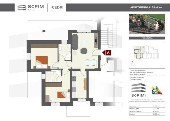 Appartamento Castelnuovo Rangone - foto 16