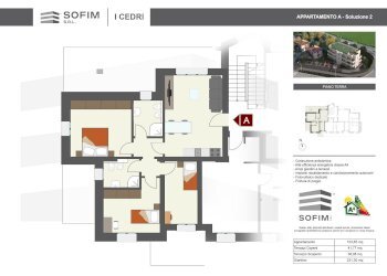 Appartamento Castelnuovo Rangone - foto 15