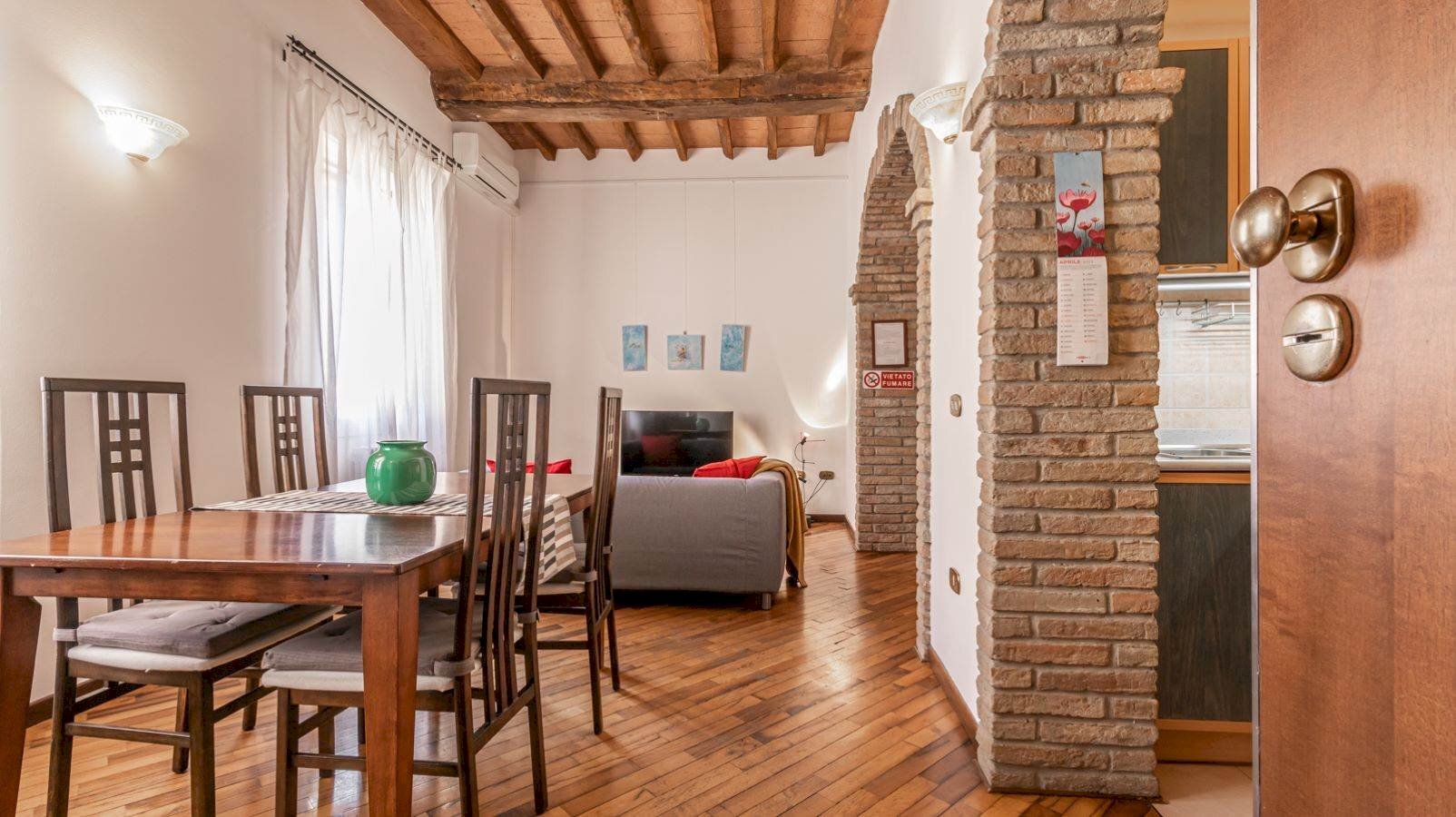 Trilocale Via Rua Del Muro 52, Modena - foto 1