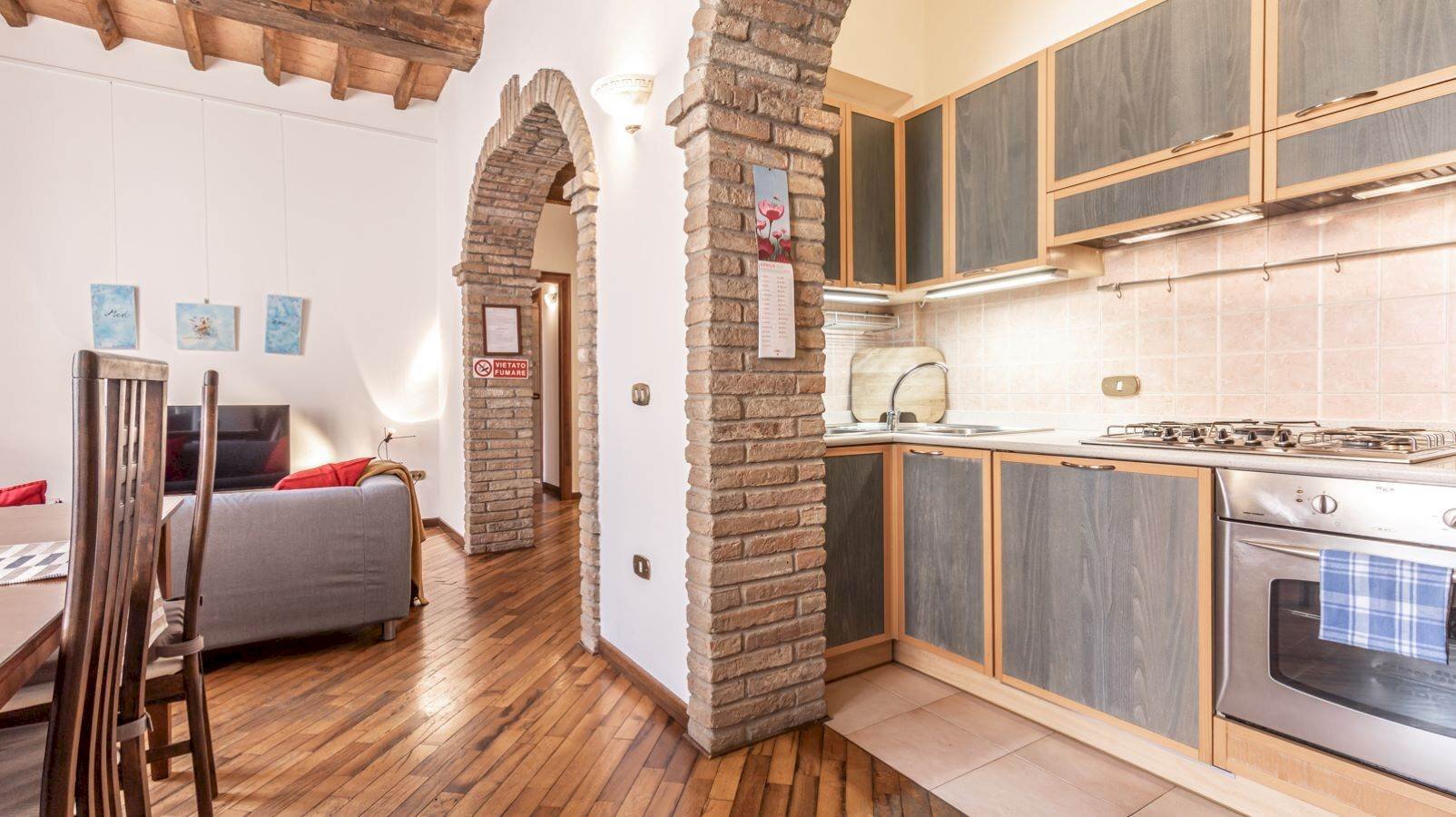 Trilocale Via Rua Del Muro 52, Modena - foto 2