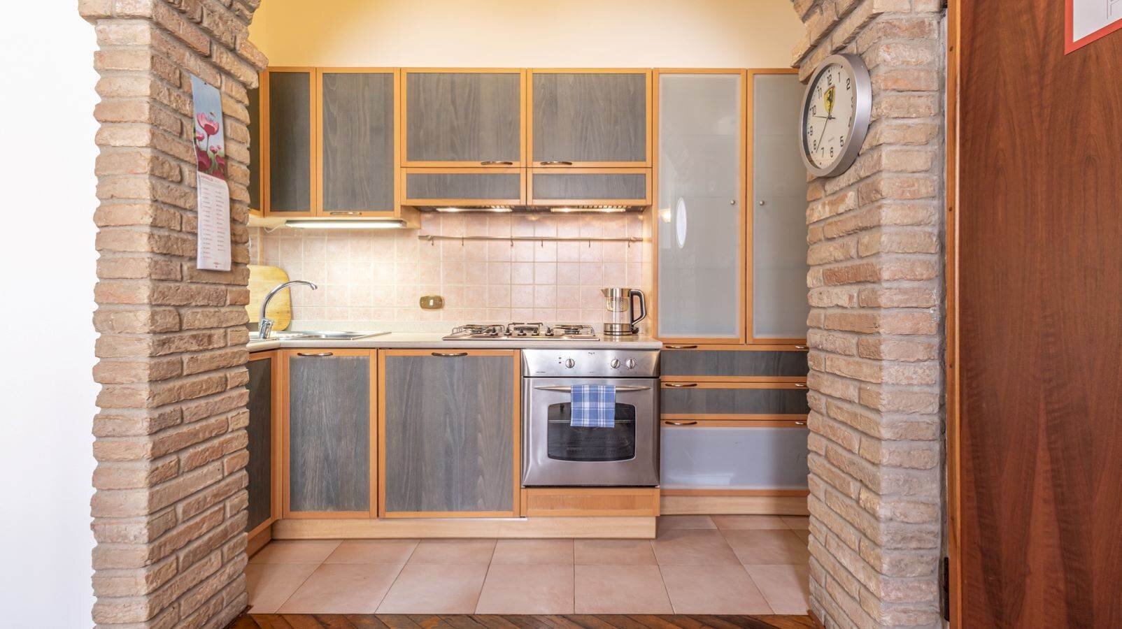 Trilocale Via Rua Del Muro 52, Modena - foto 3