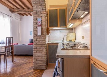 Trilocale Via Rua Del Muro 52, Modena - foto 6