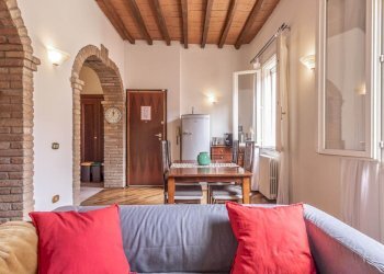 Trilocale Via Rua Del Muro 52, Modena - foto 8