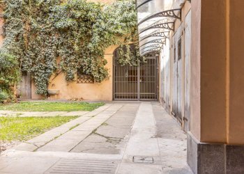 Trilocale Via Rua Del Muro 52, Modena - foto 28