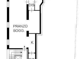 Trilocale Via Rua Del Muro 52, Modena - foto 31