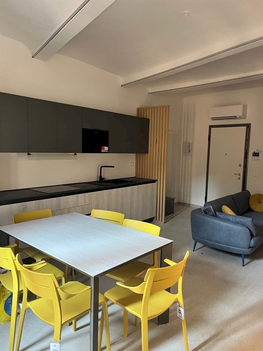 Four-room apartment Modena - photo 3