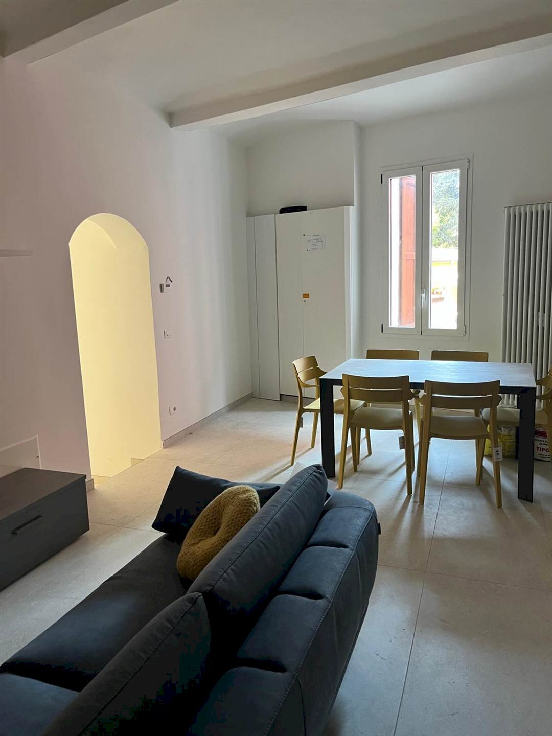 Four-room apartment Modena - photo 2