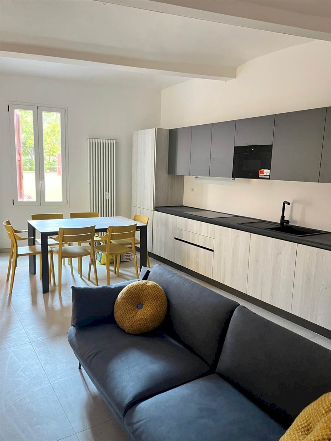 Four-room apartment Modena - photo 1