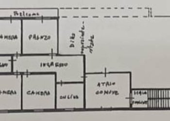 Appartamento Cavezzo - foto 21