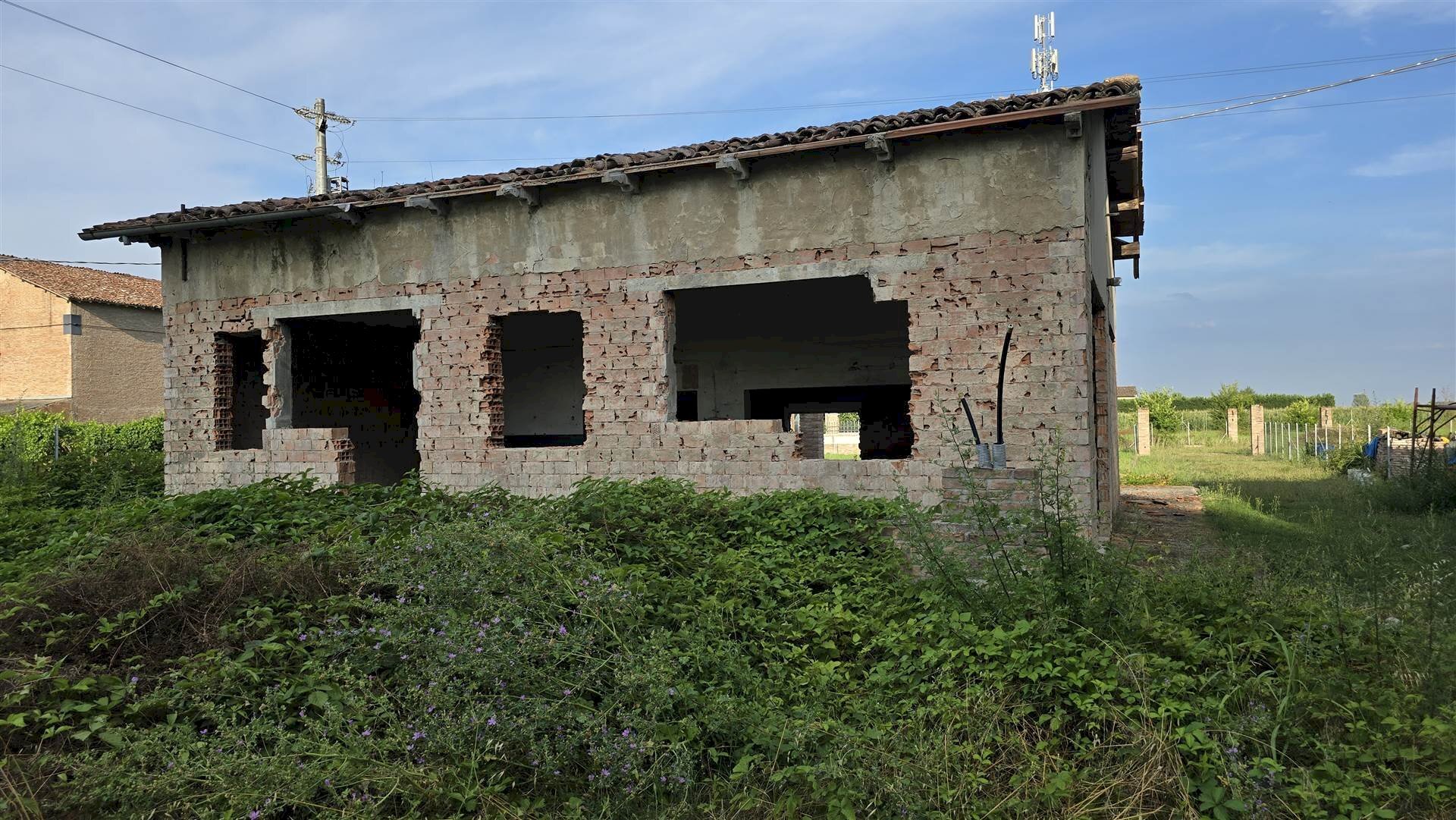 Rustico Stradello Masetti 10, Modena - foto 1